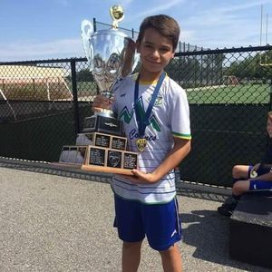 Meet your Posher, Philippe